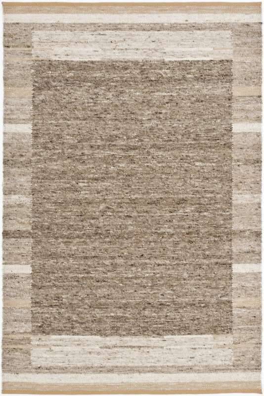 Paulig Fino Design 141-66 Handweb Teppich